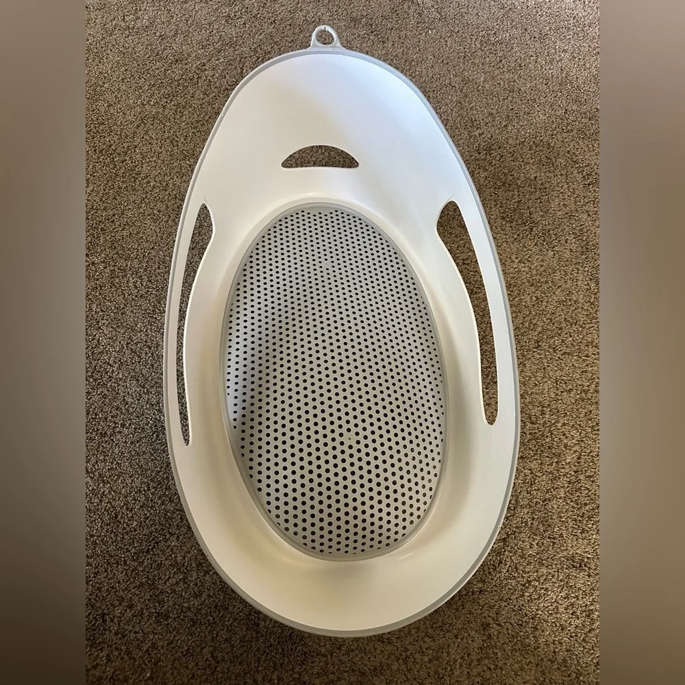 Angelcare Baby Bath Support
